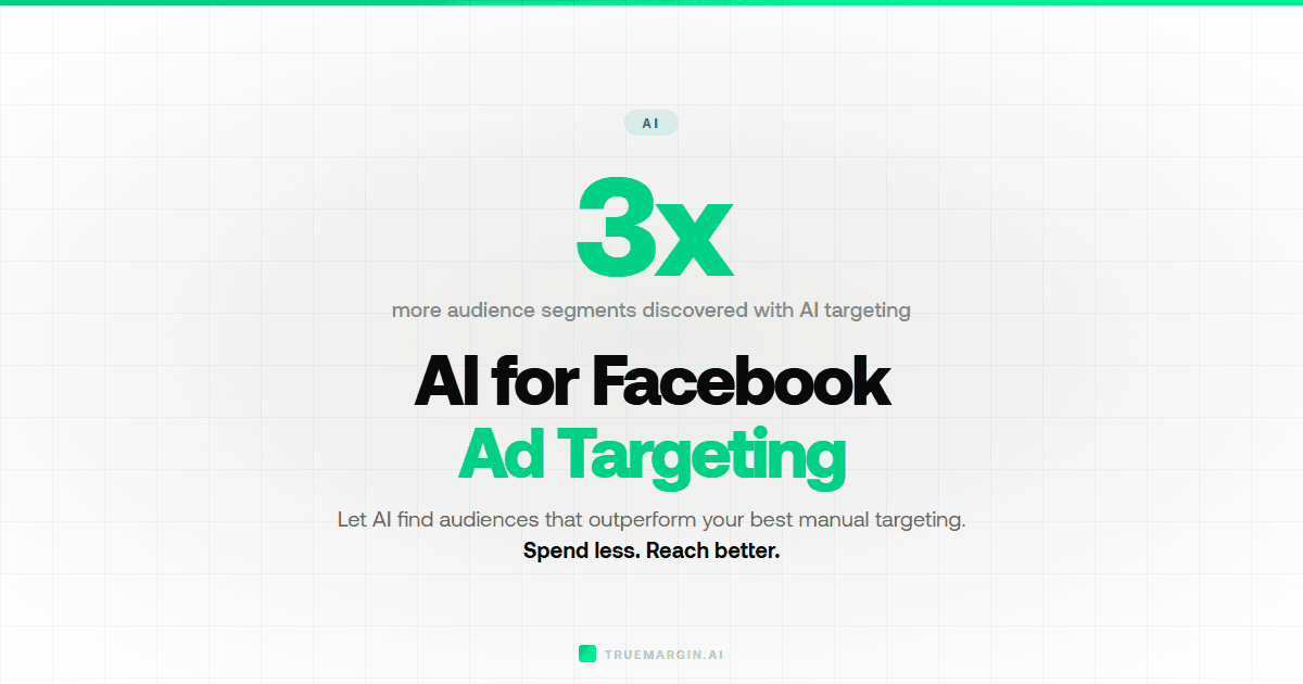 How to Use AI for Facebook Ad Targeting and Audience Research